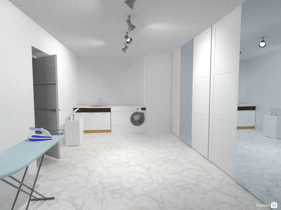 Lavandería #5898129 by User 32612529
