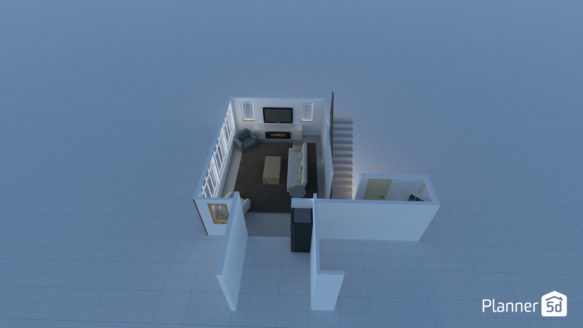 Wellfleet Livingroom -1 #27730064 by User 189608976