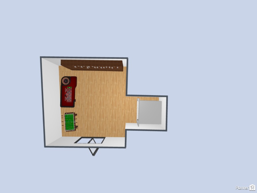 Nuovo progetto #23476155 by User 104009987