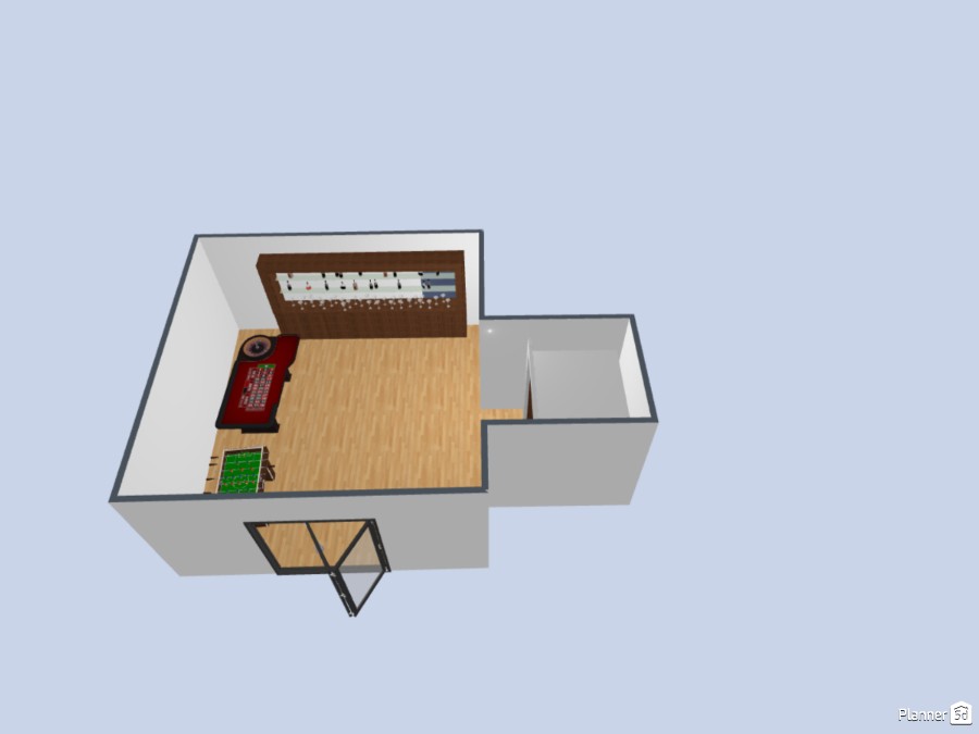 Nuovo progetto #23476163 by User 104009987