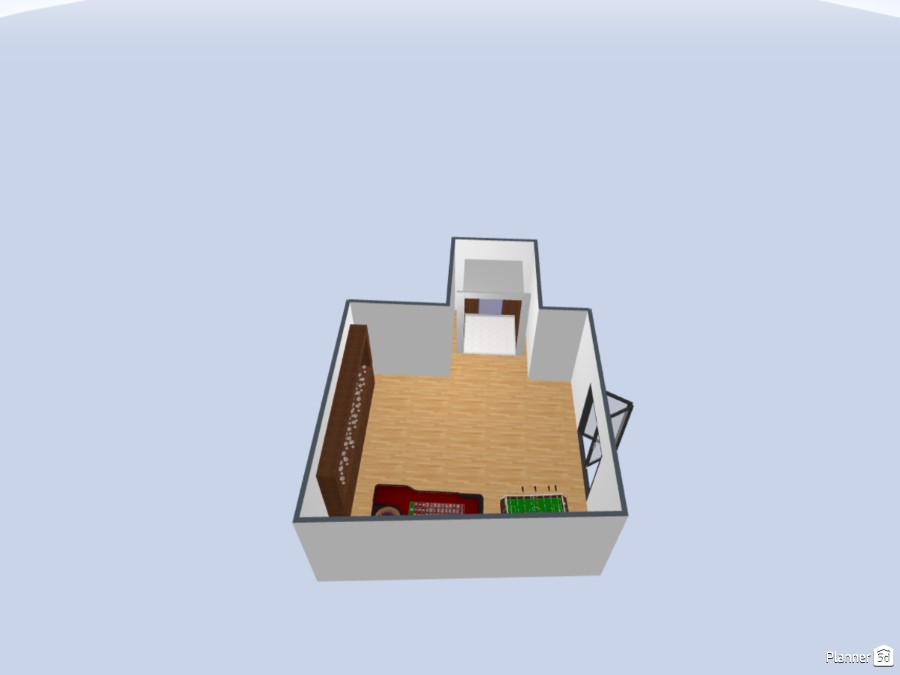 Nuovo progetto #23476167 by User 104009987