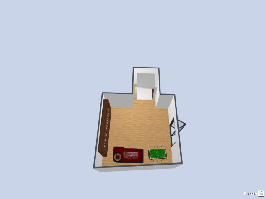 Nuovo progetto #23476171 by User 104009987