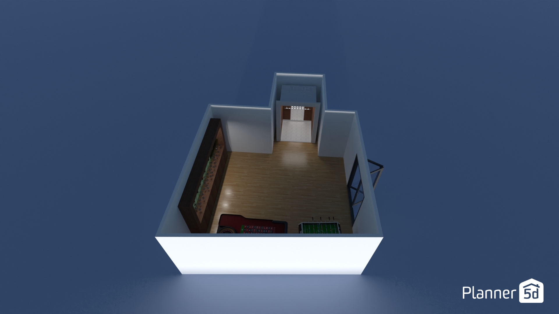 Nuovo progetto #23476259 by User 104009987