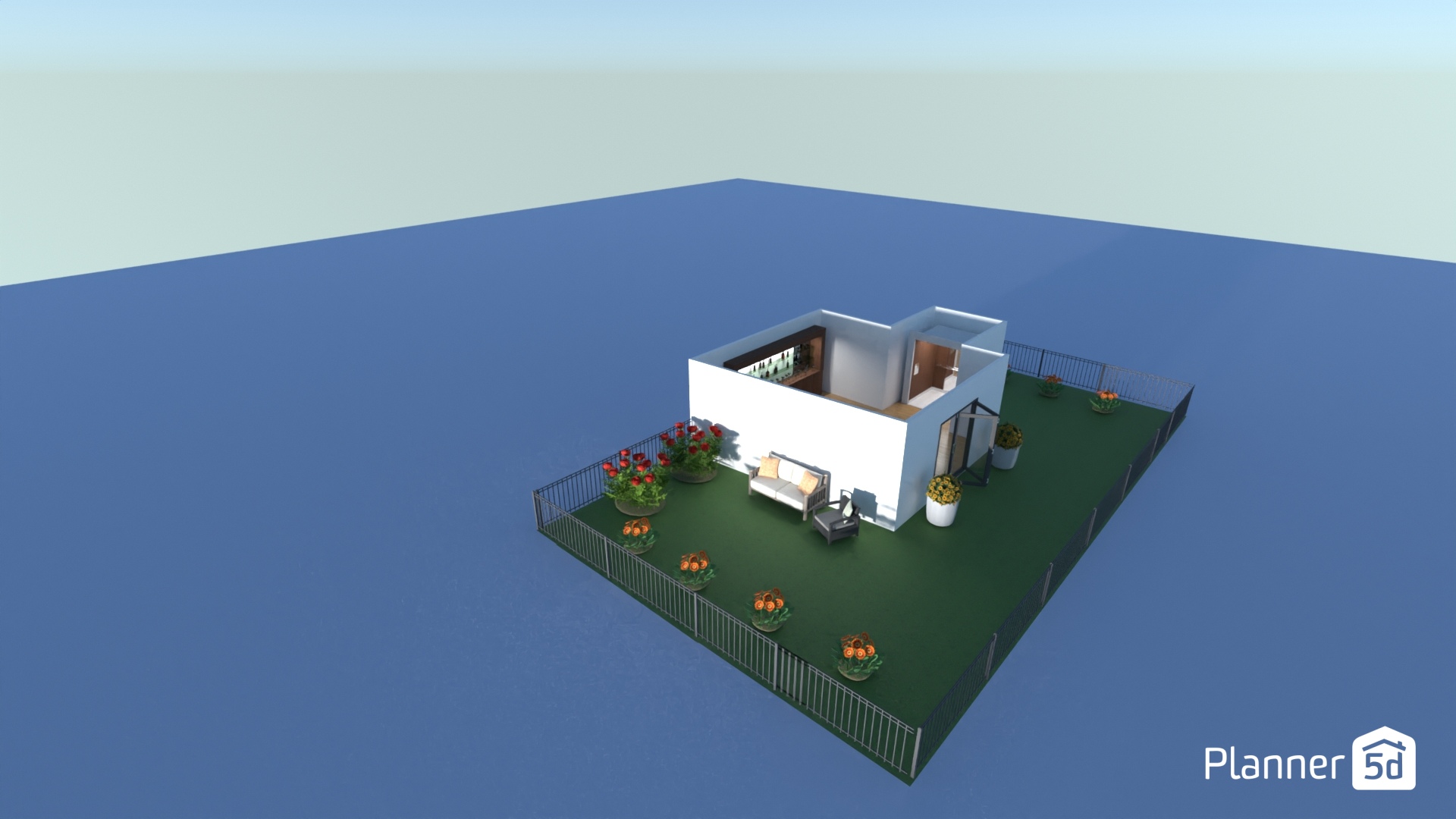 Nuovo progetto #23476515 by User 104009987