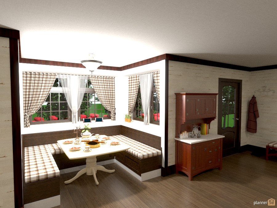 Cozinha Tradicional. #996746 by Michelle Silva