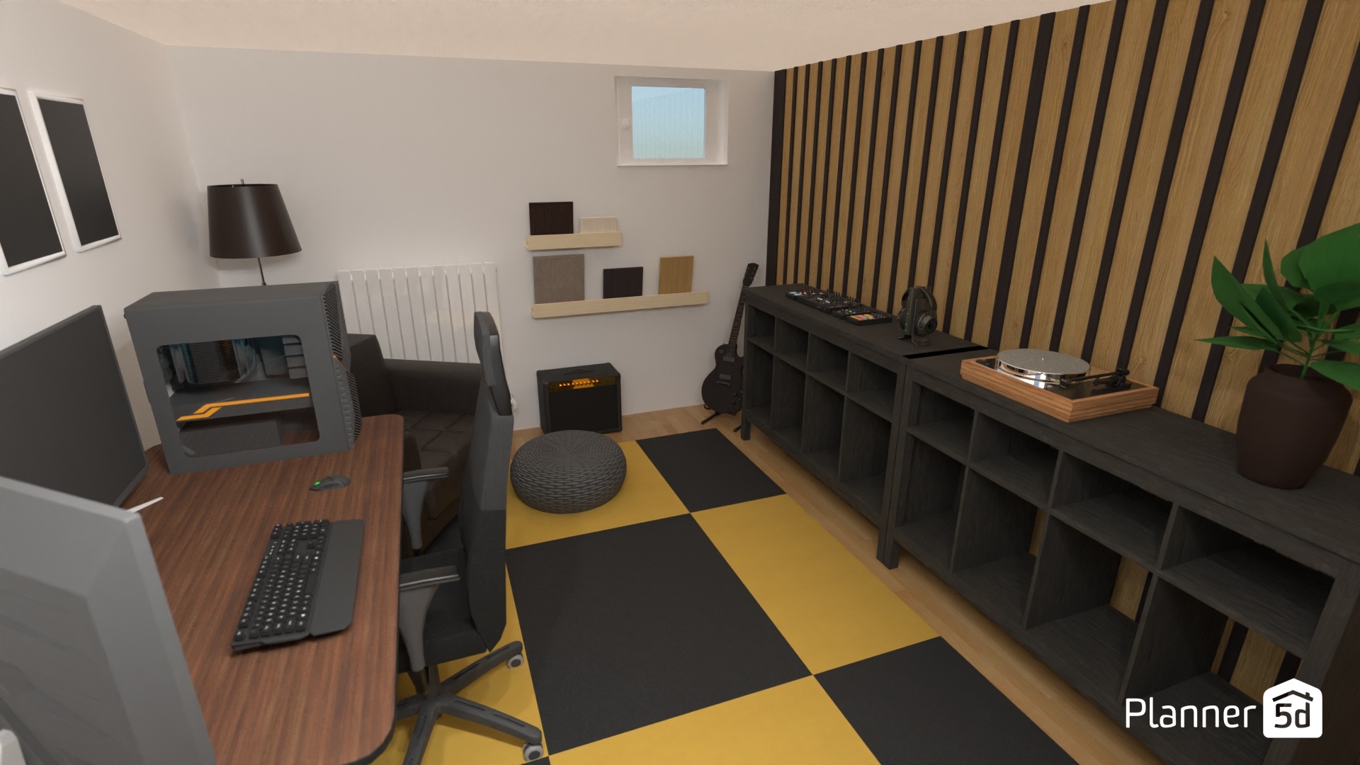 Keller Studio 2025 #25305996 by MoxInt