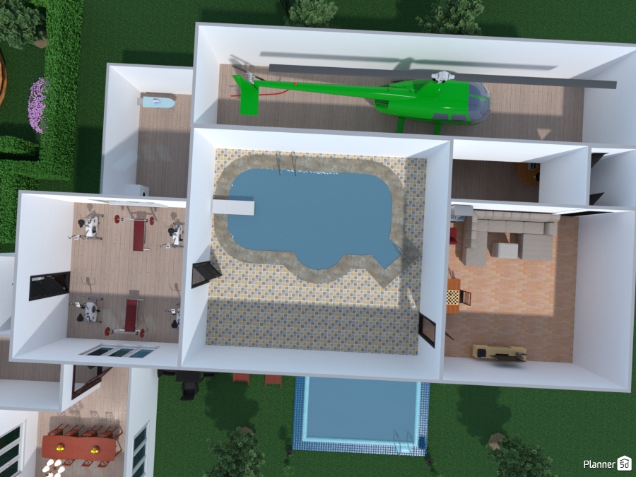 maths project #2321498 by proJM