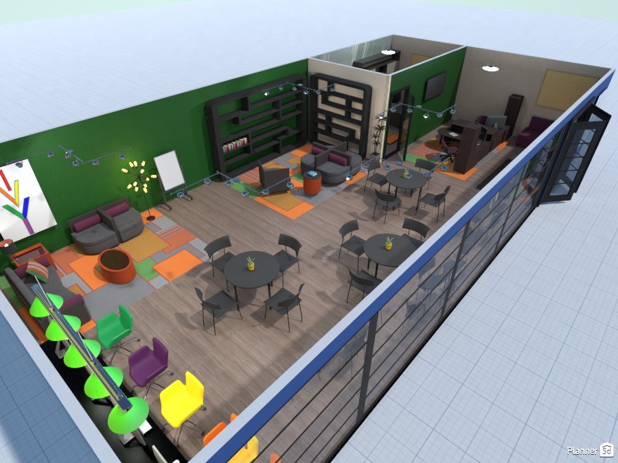 Left Side View #3127678 by Molly Joseph