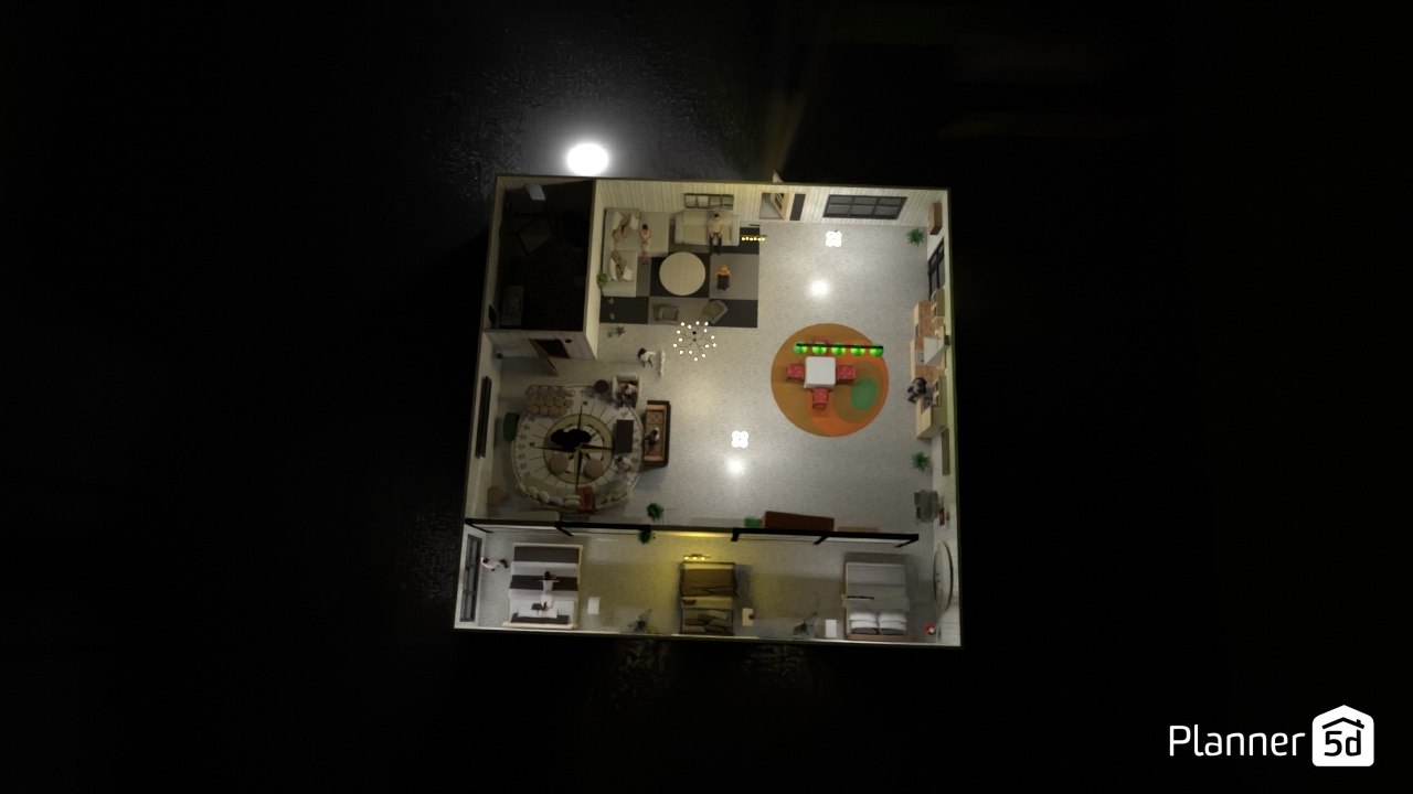 Project #18 #23436707 by User 154038986