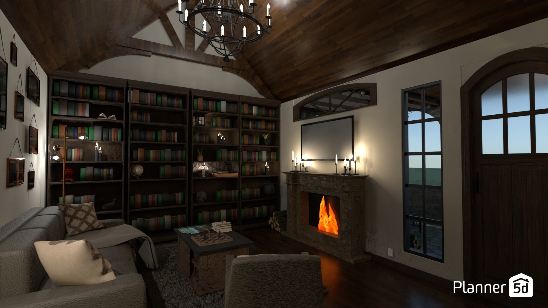 FCCLA Interior Design Project copy #24665280 by User 158026194