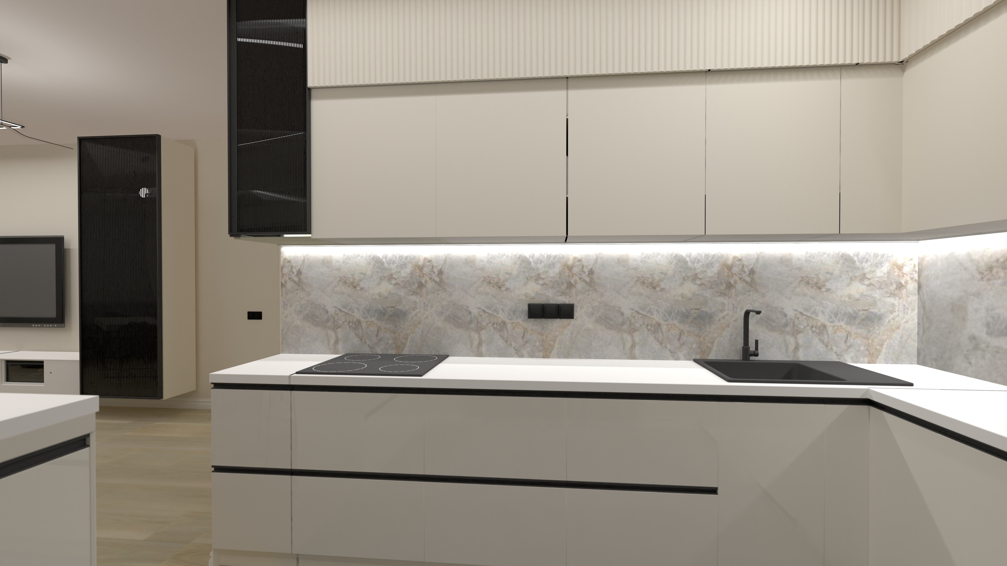 Дом 150м2 #26117524 by Yana Kretinina