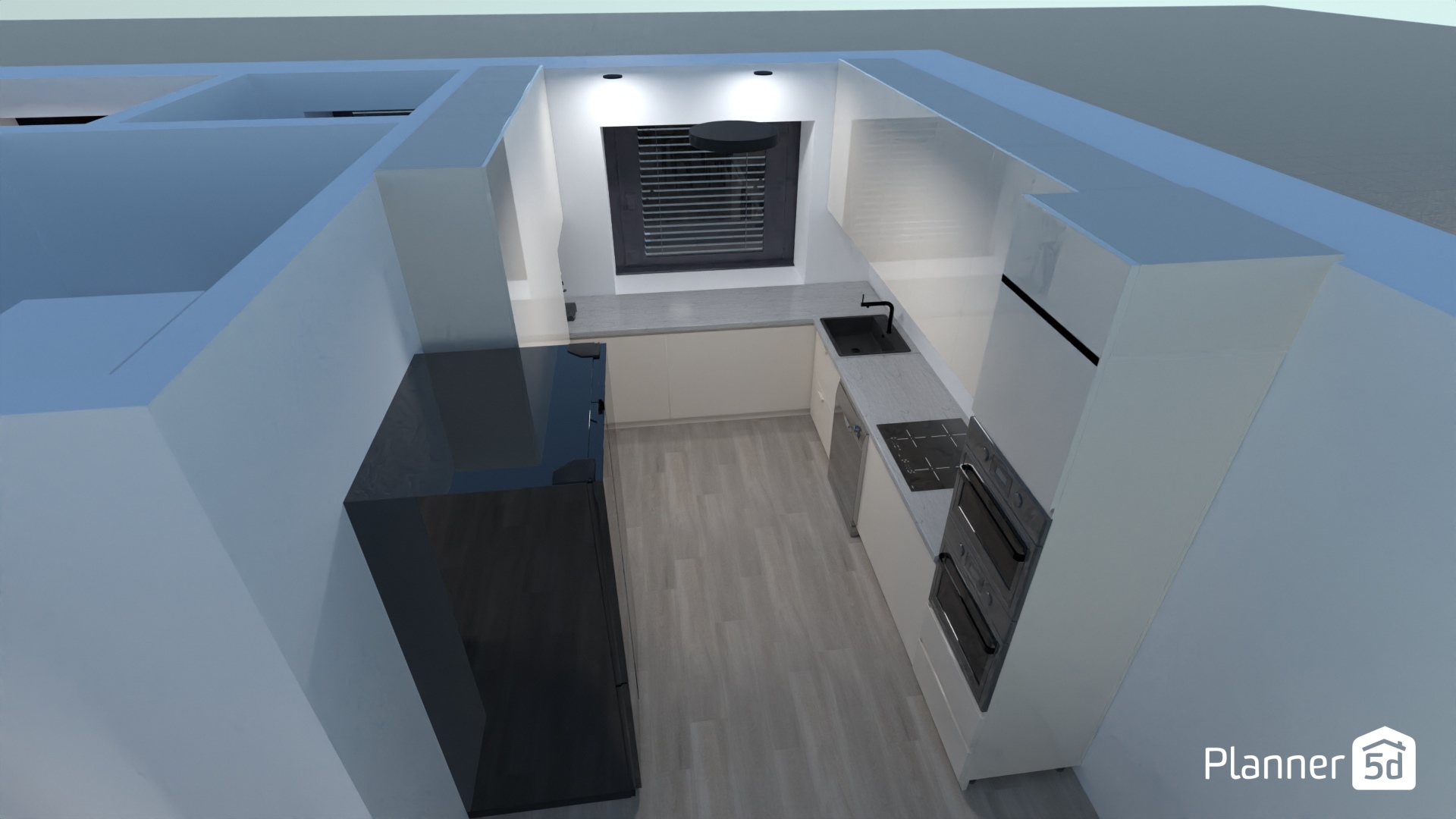 Home Sweet Home copy #23401435 by User 155798758