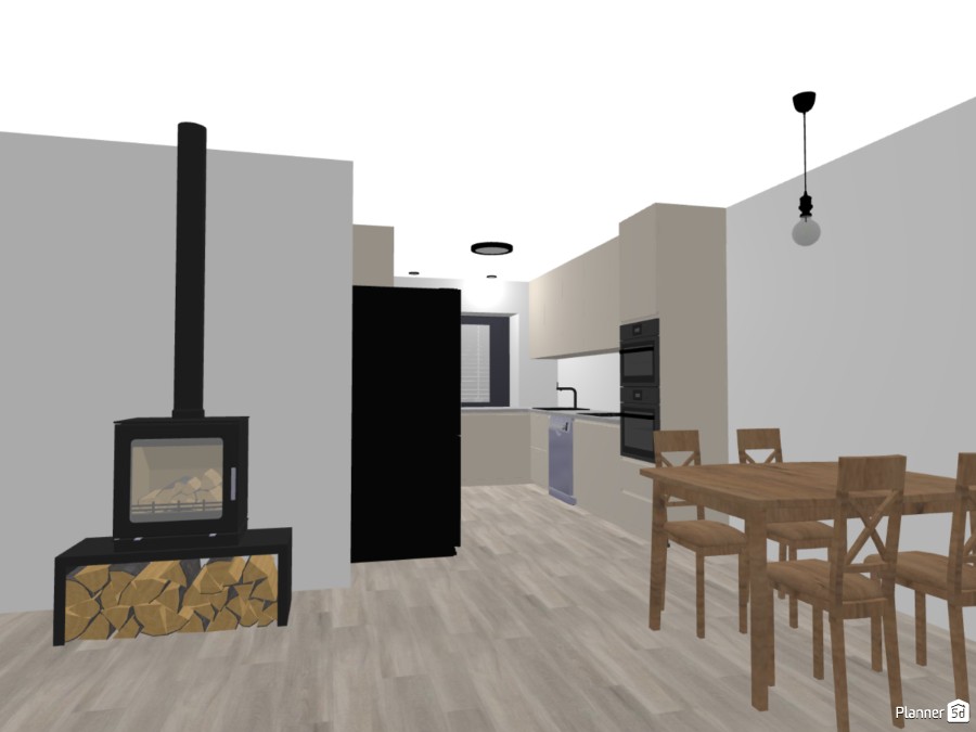 Home Sweet Home copy #23401487 by User 155798758