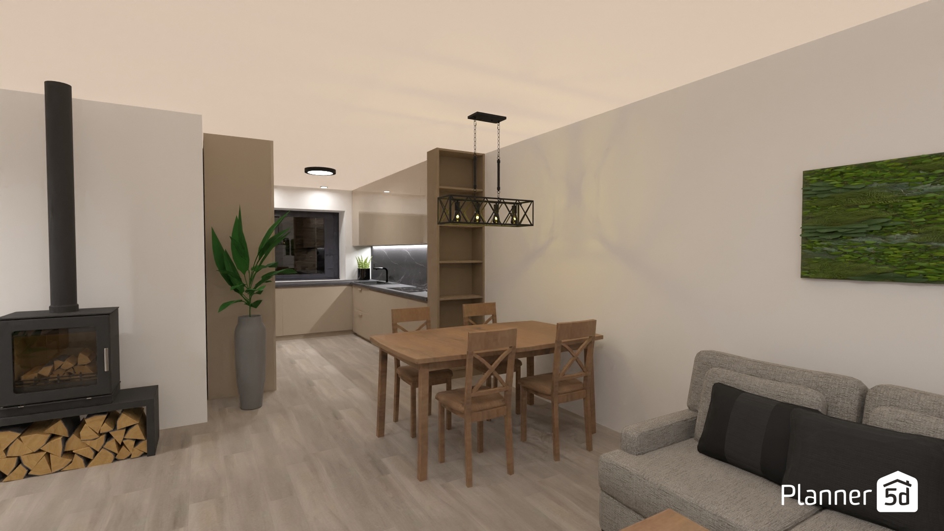 Home Sweet Home copy #23443219 by User 155798758