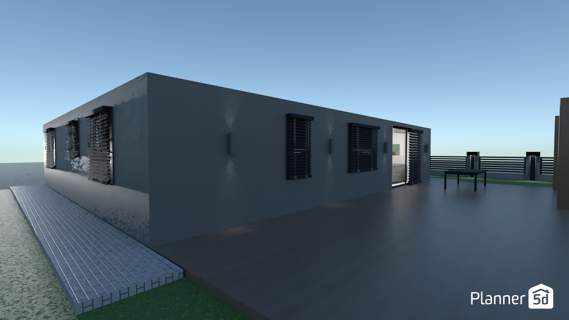 Home Sweet Home copy #25881164 by User 155798758