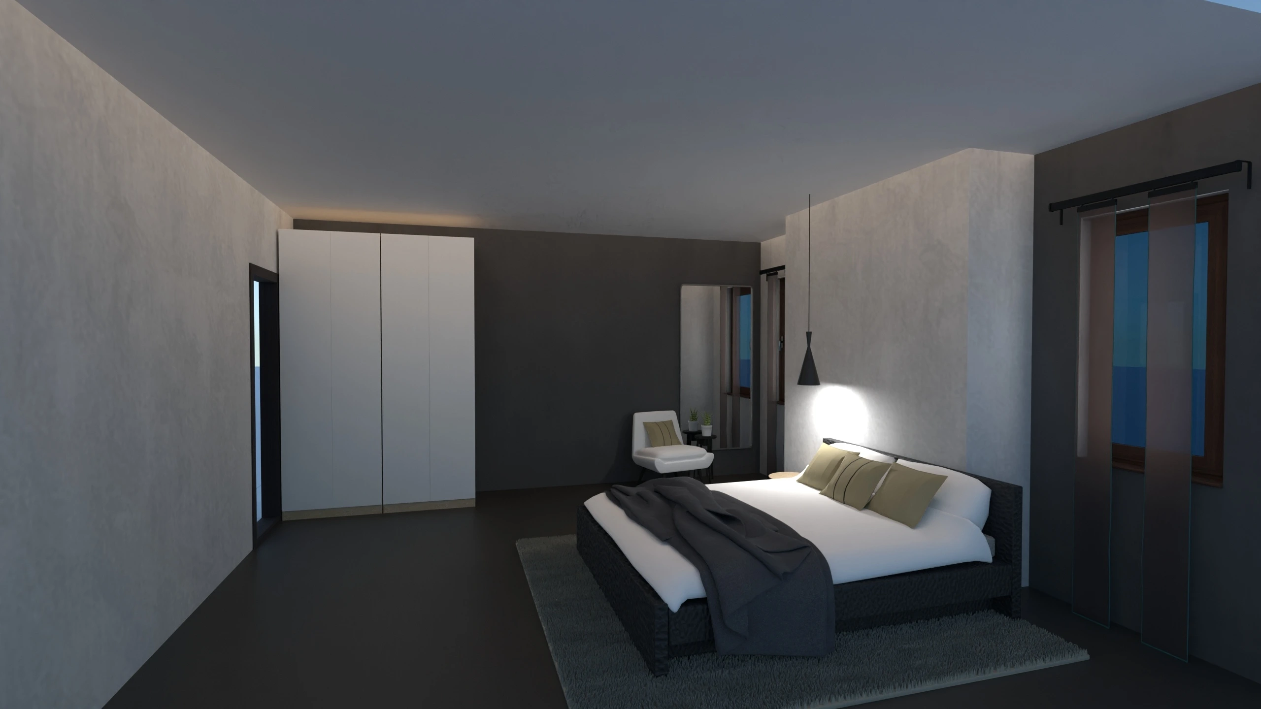 Room #3151004 by