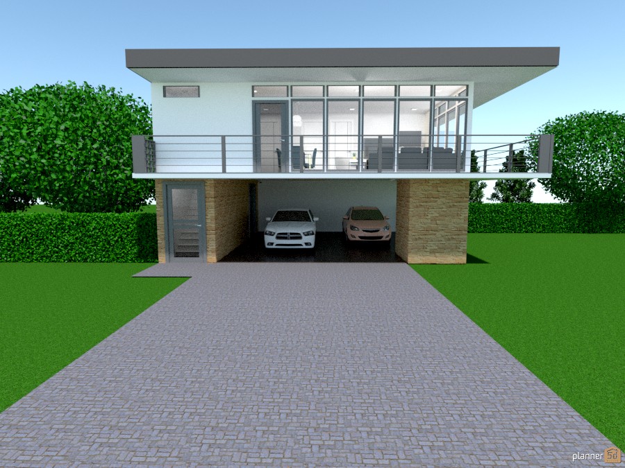 High home. #1198875 by Anderson Victor Silva