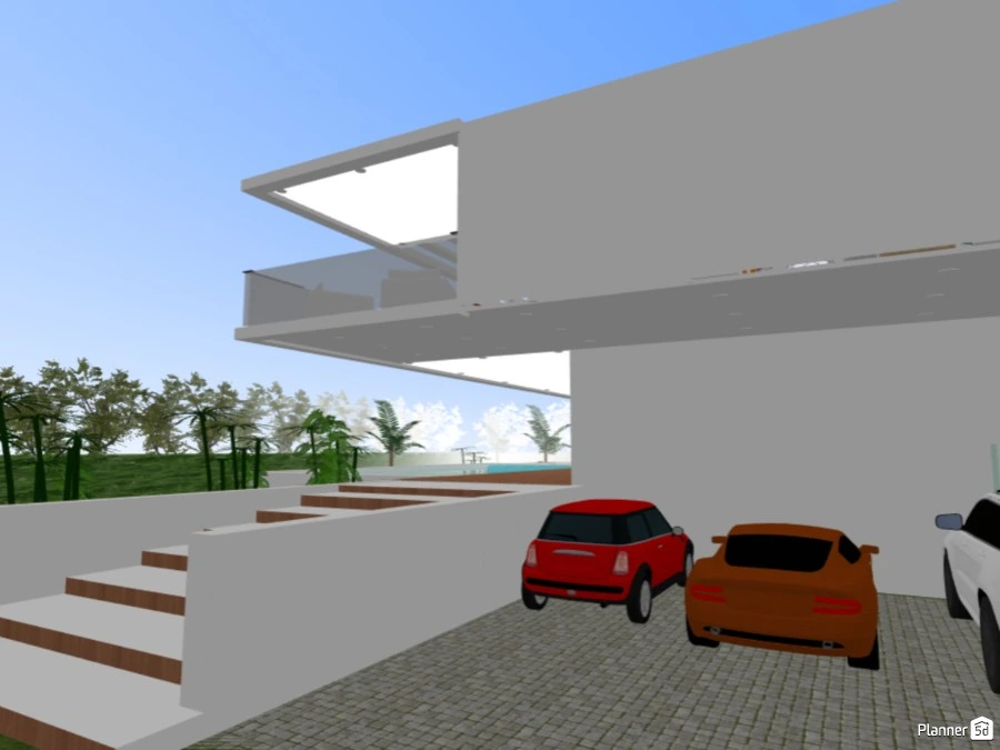 BEST HOUSE IN THE WORLD #81930 by Patricia Williams