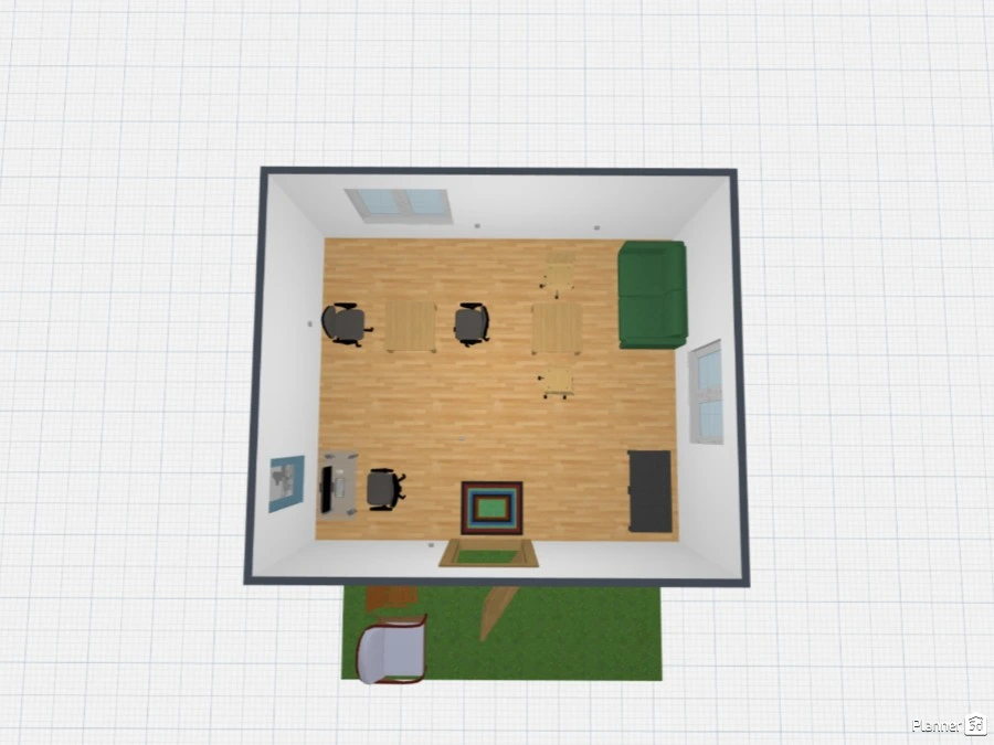 WorkShop #83103 by Anonymous