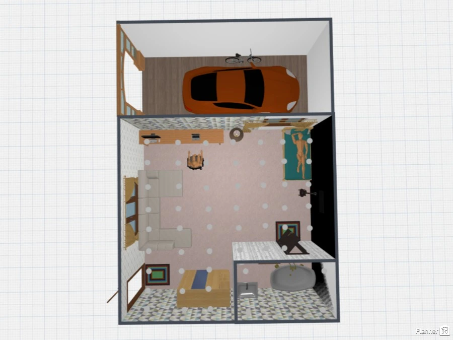 youtube studio + Gaming Room #83616 by aapki apni tech