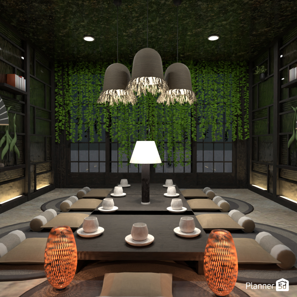 Tea day #19688764 by Editors Choice