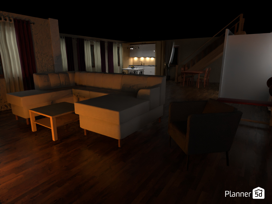 1st floor #10583672 by l