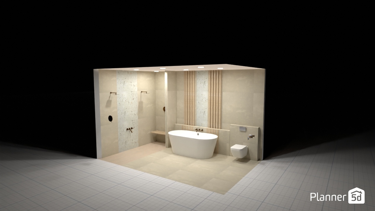 Our bathroom #23353590 by User 130957516