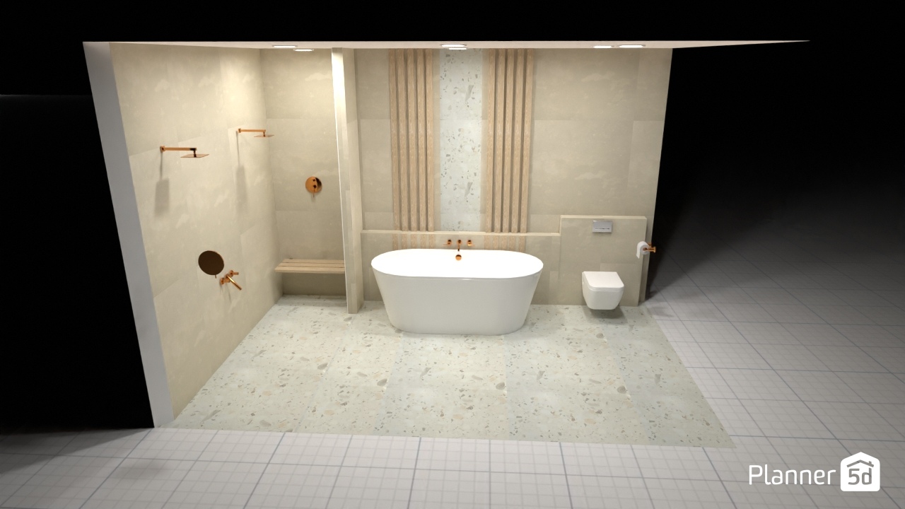 Our bathroom #23366294 by User 130957516