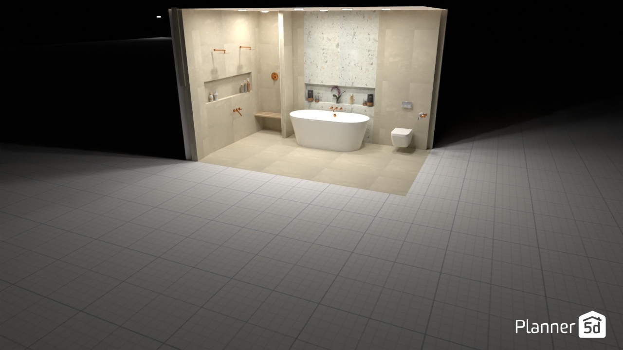 Our bathroom #23376046 by User 130957516