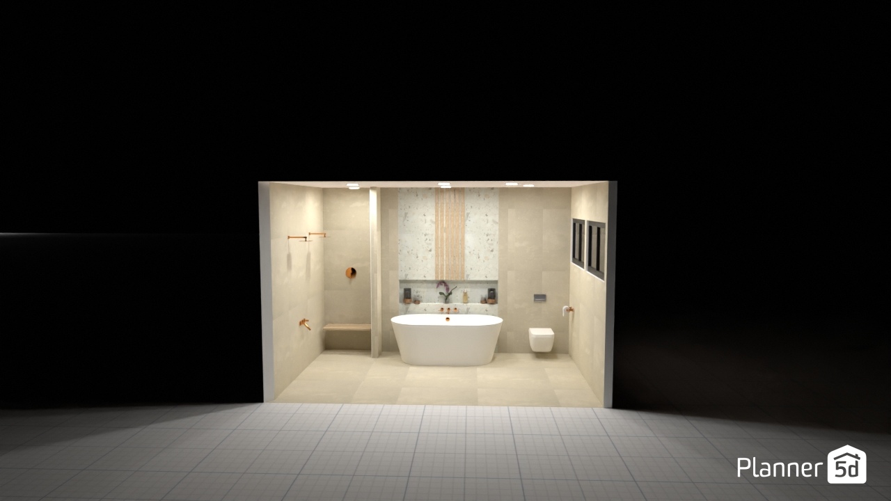Our bathroom #23376866 by User 130957516