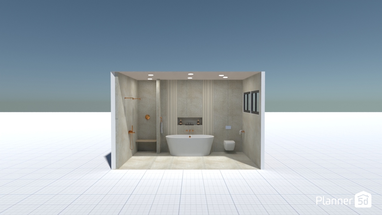 Our bathroom #23460767 by User 130957516