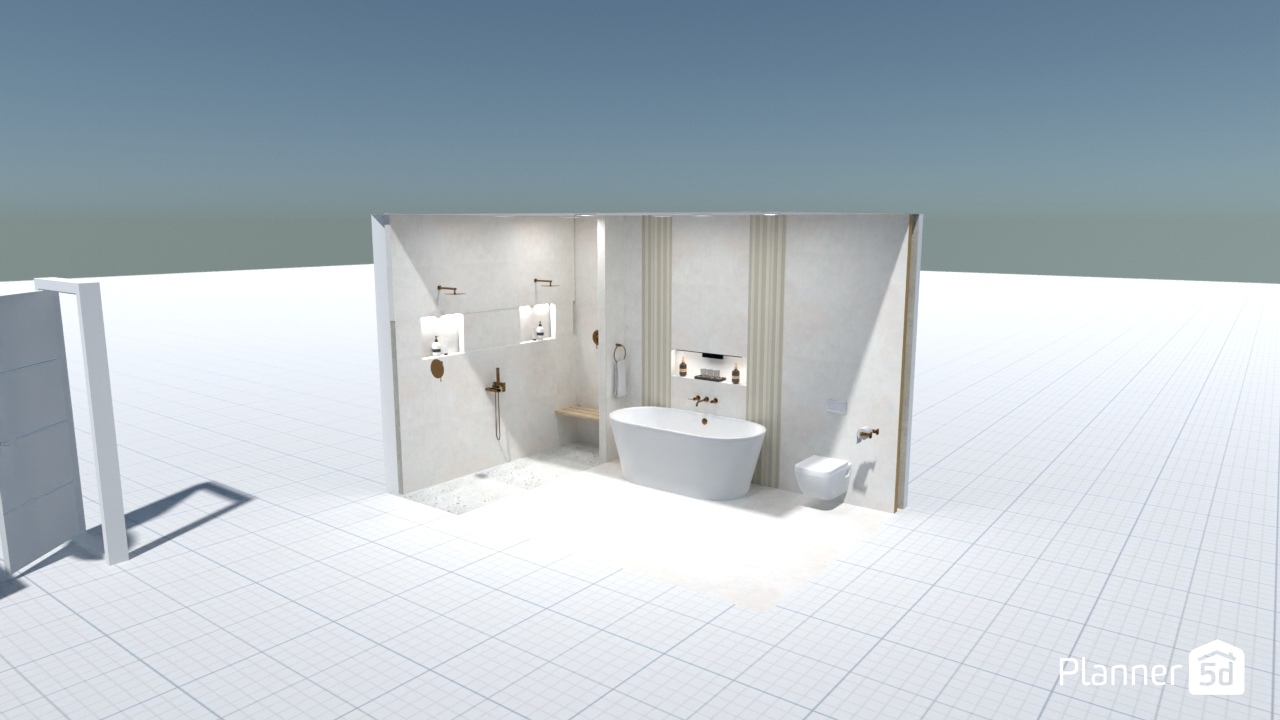Our bathroom #25855724 by User 130957516