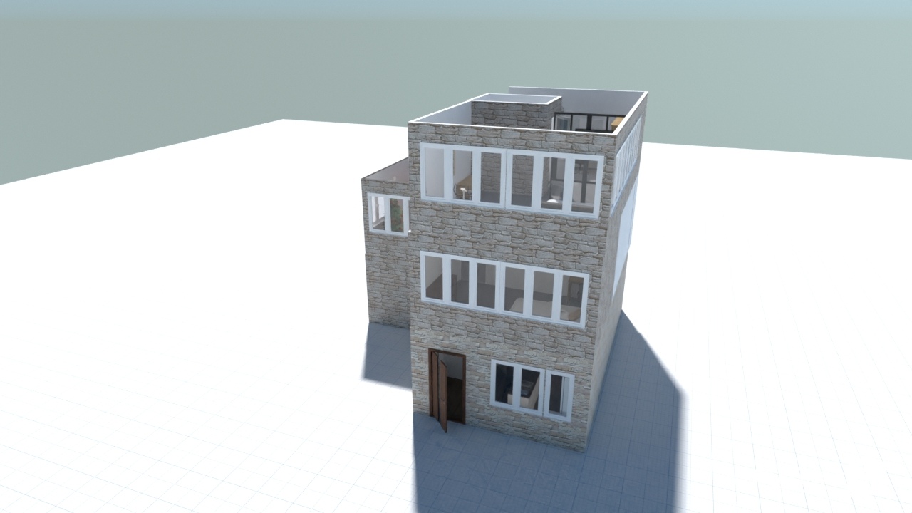 New Project #23231454 by Planet Tiny Homes & Renovations