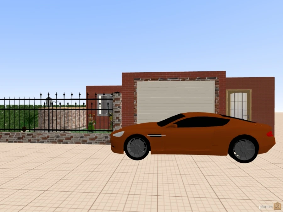 minha casa kelly #2913572 by Anonymous