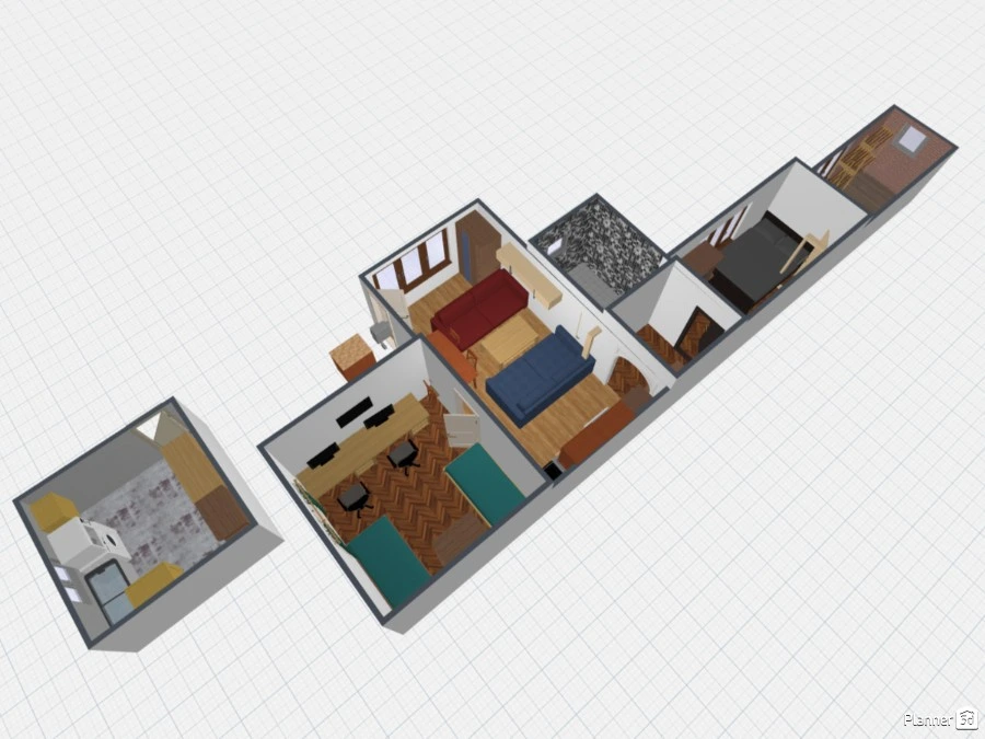 Project BAKA #80375 by Anonymous