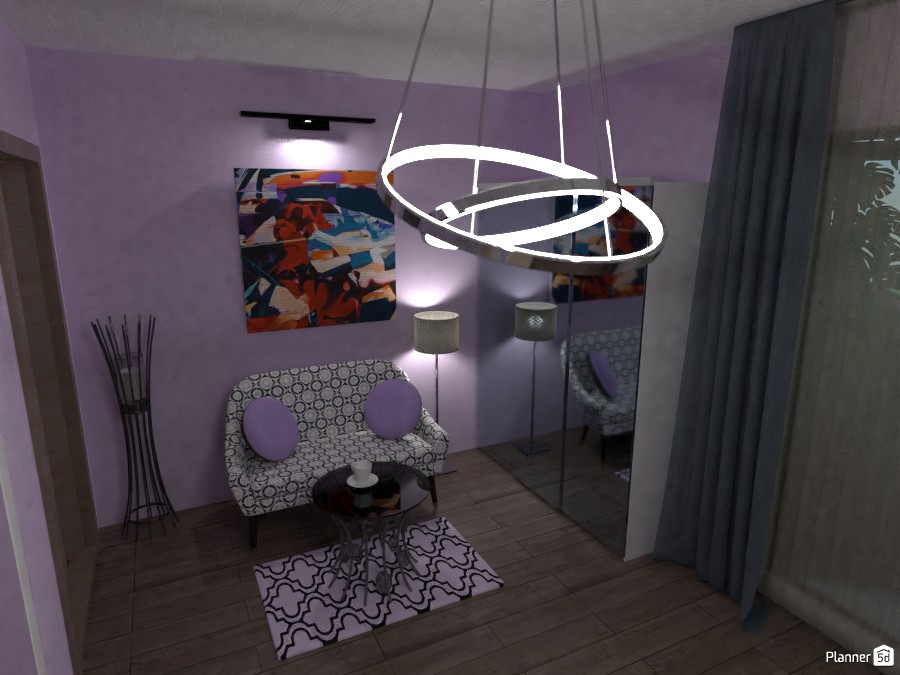Teen bedroom 2966728 by Alena Arkhipenko image