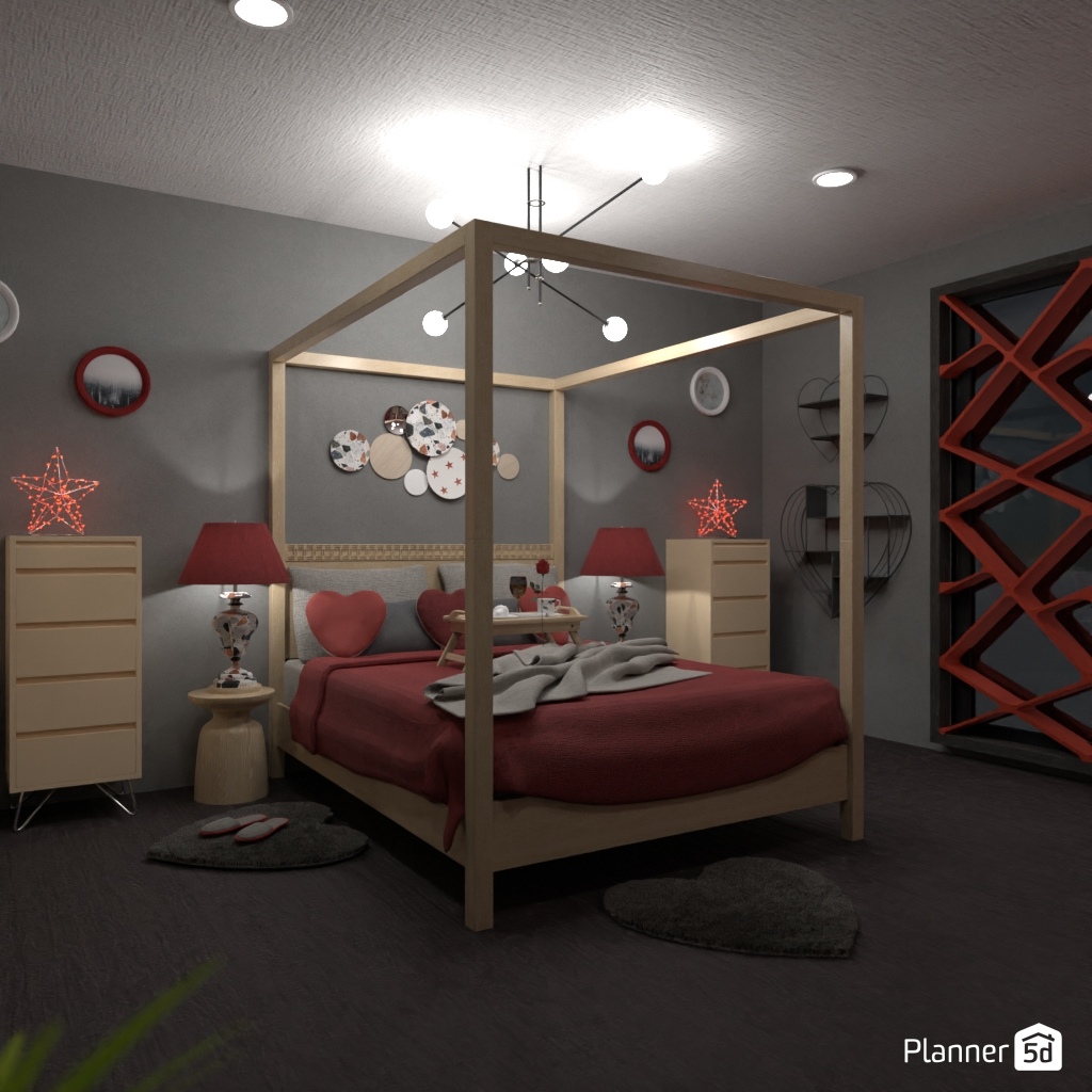 St. Valentine's day #25005880 by Editors Choice