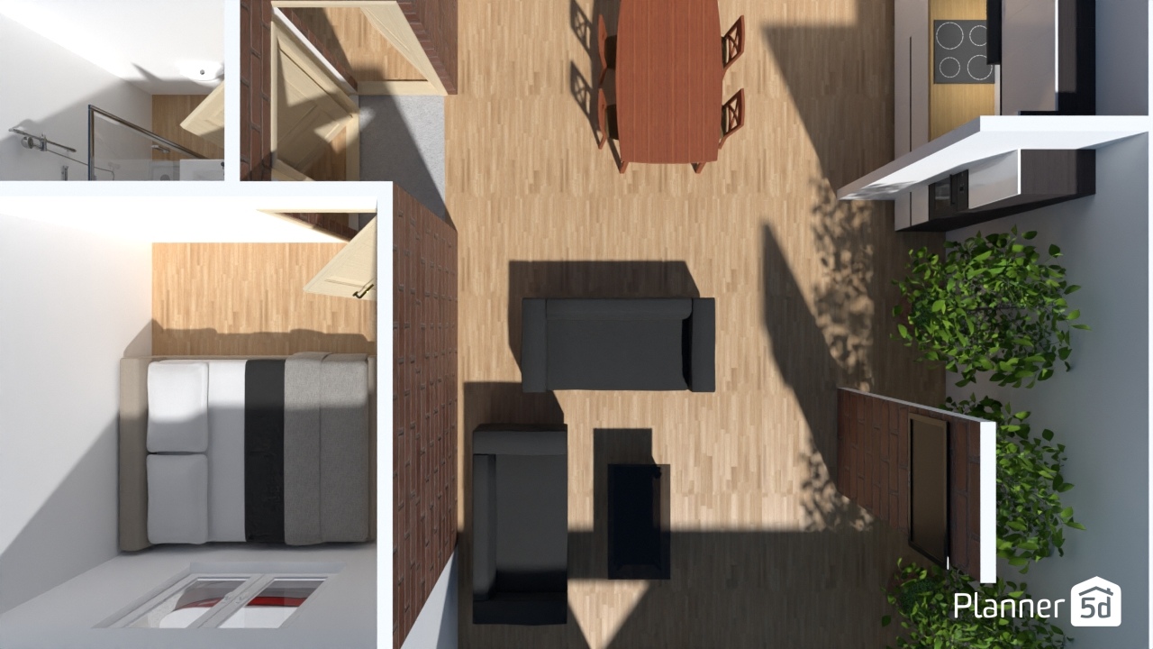 Project #13 #23491922 by User 104828271