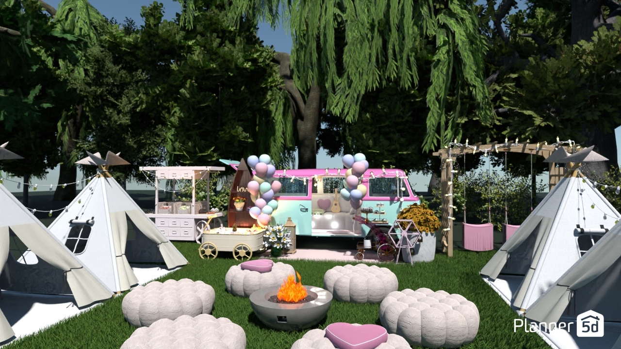 Aniversário 11 anos #26392772 by Ellen Borgea