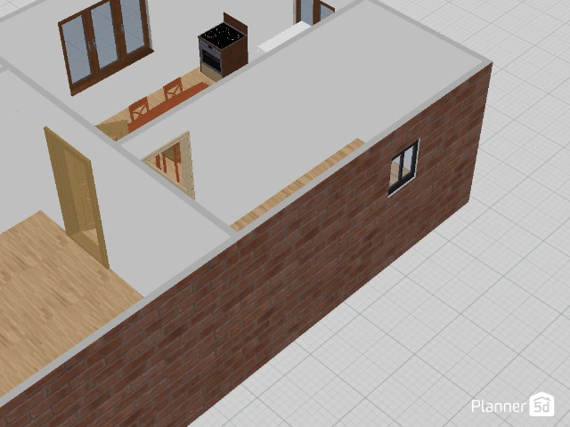 Projeto #2 casa da iris #3141336 by User 225447480