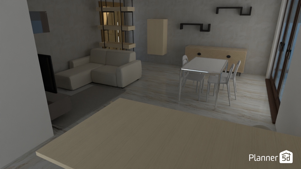 Progetto #5 #23432223 by User 158893111