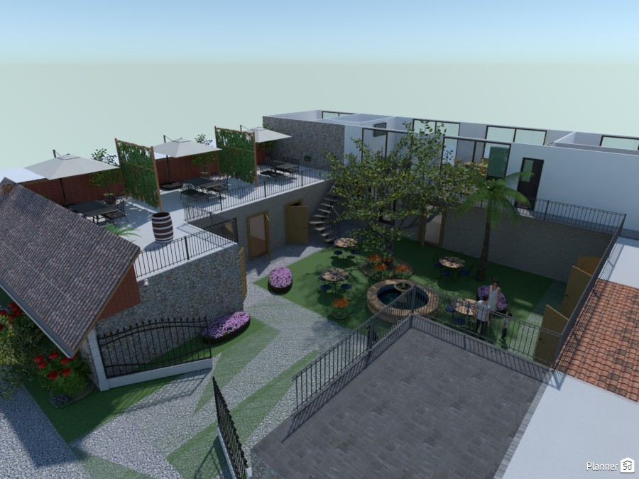 Progetto Marocco #4732859 by User 26670668