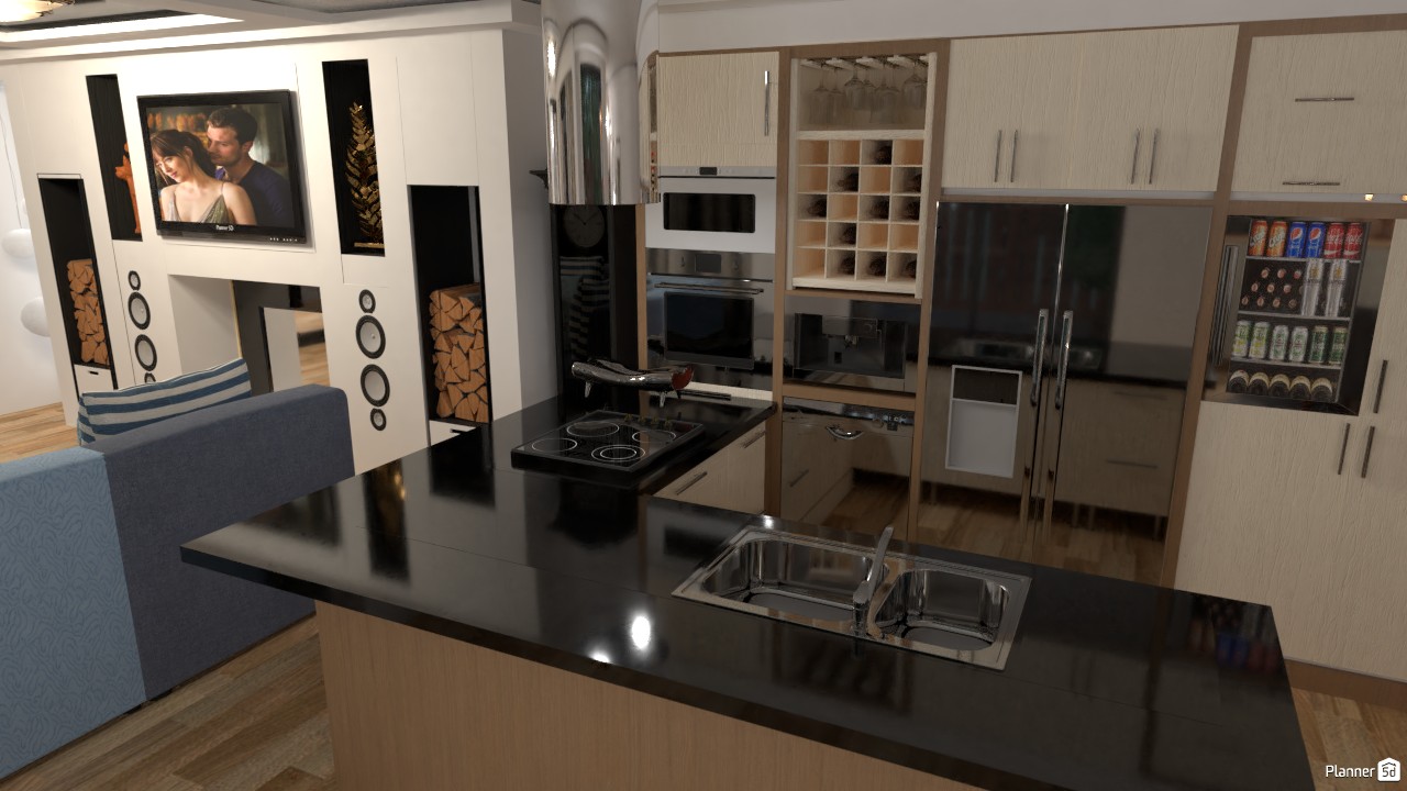 Pixie #3050809 by Gayle Maza