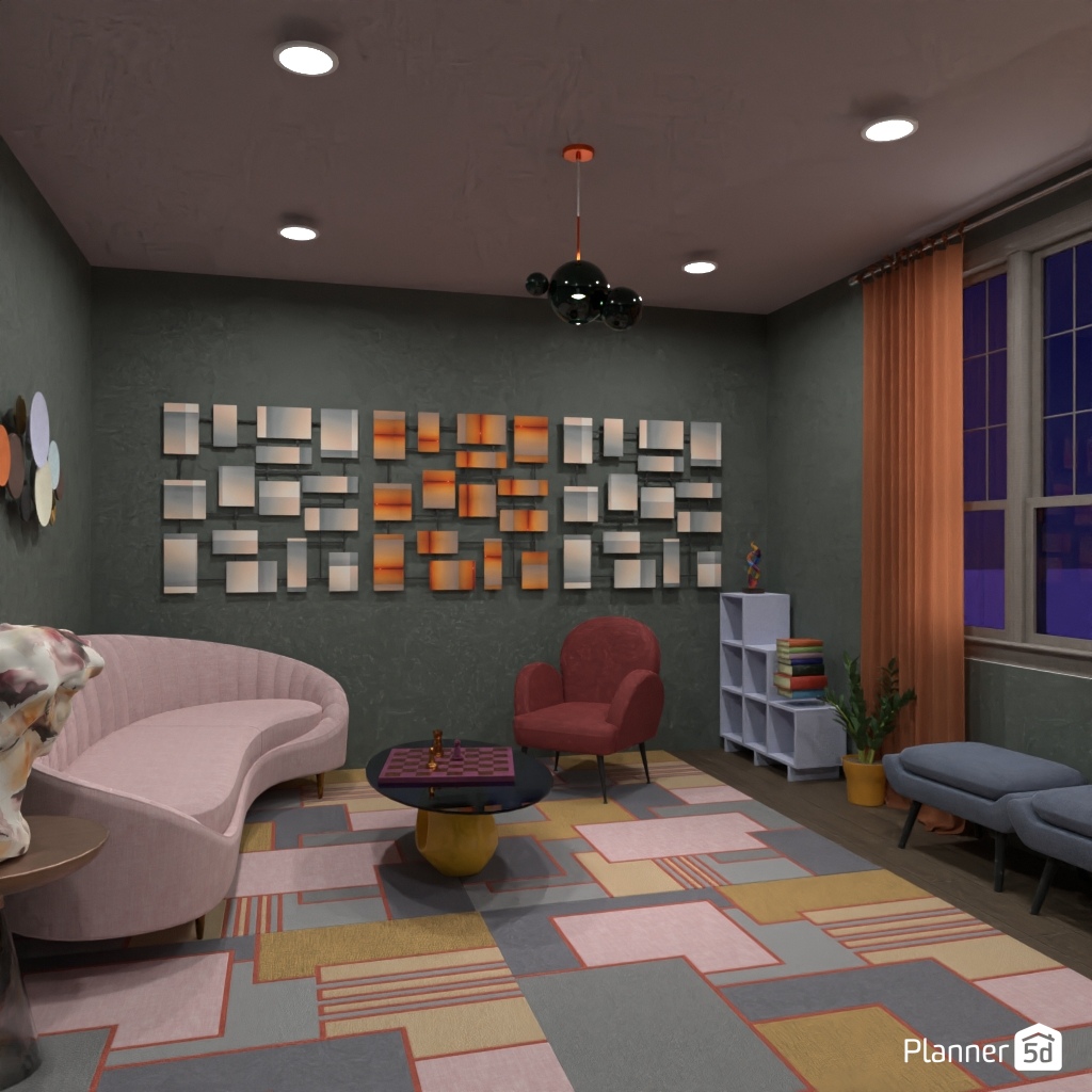  by Benarlin Dilone Hernández