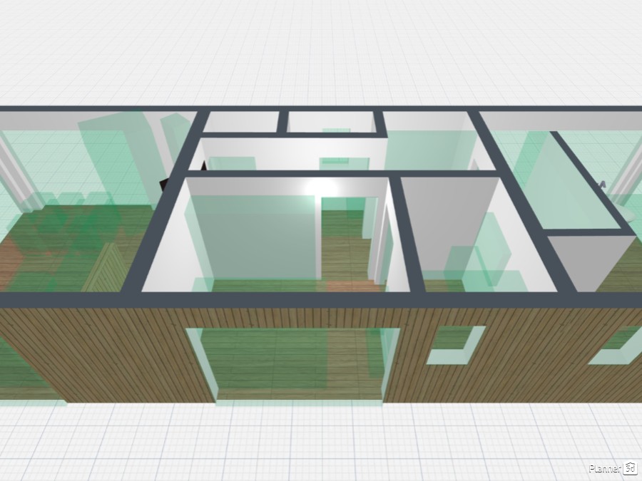 Houseboat #23414787 by User 158797227