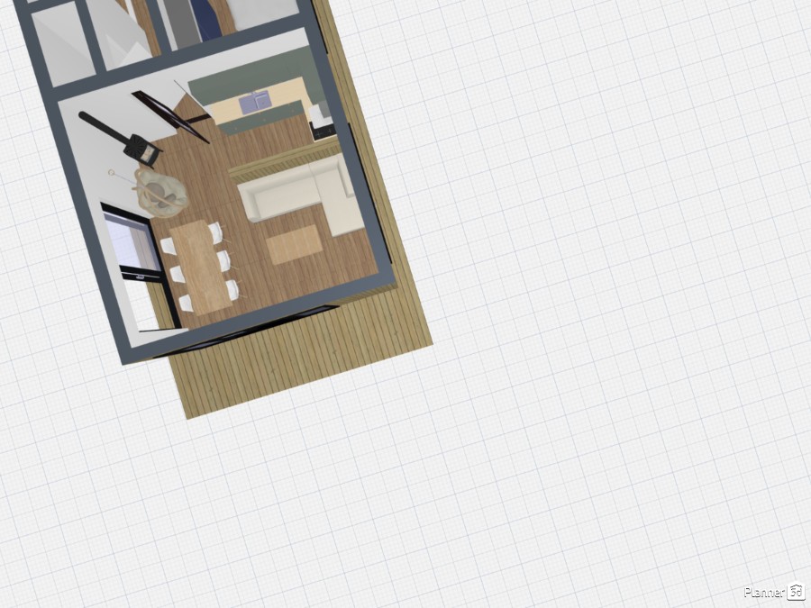 Houseboat #23451847 by User 158797227