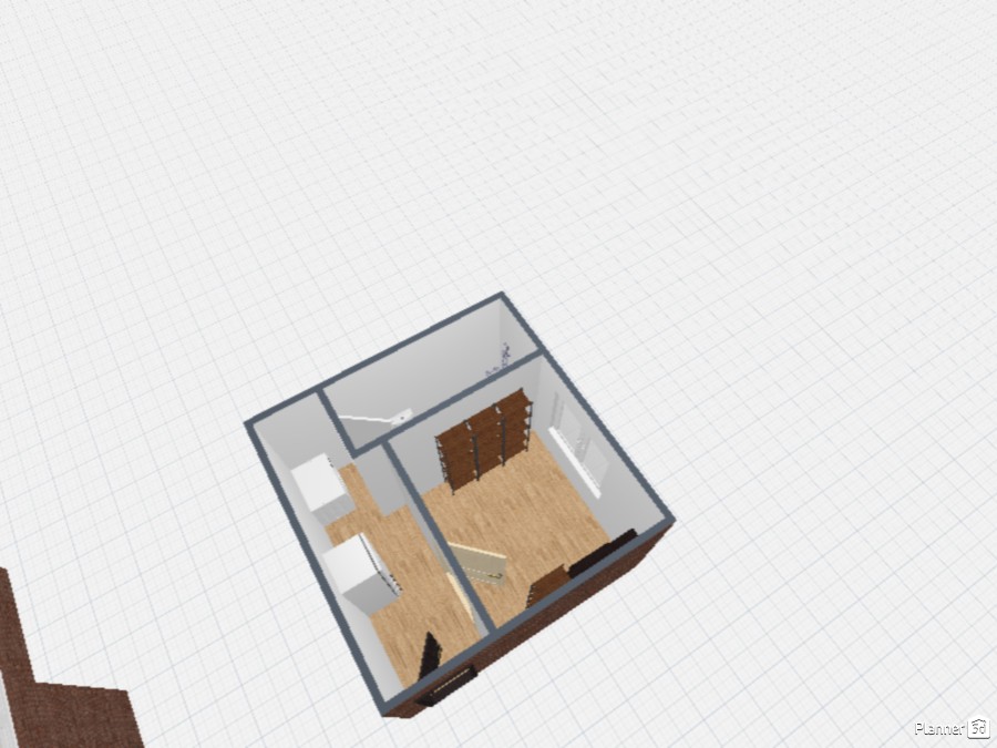 New project #23421347 by User 149125190