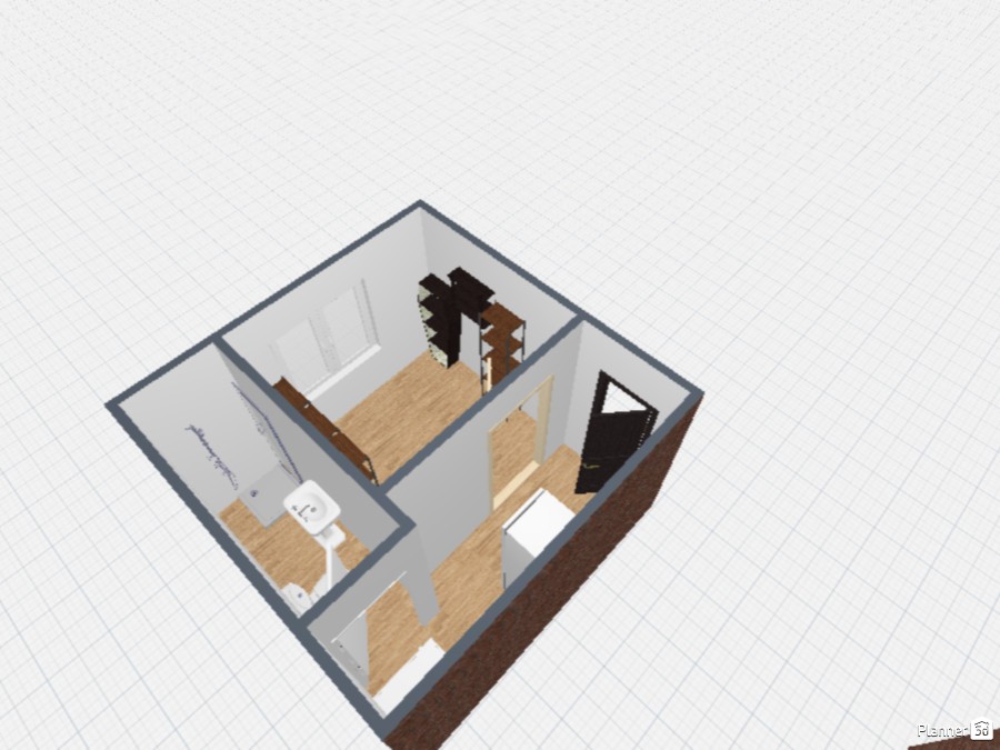 New project #23421483 by User 149125190