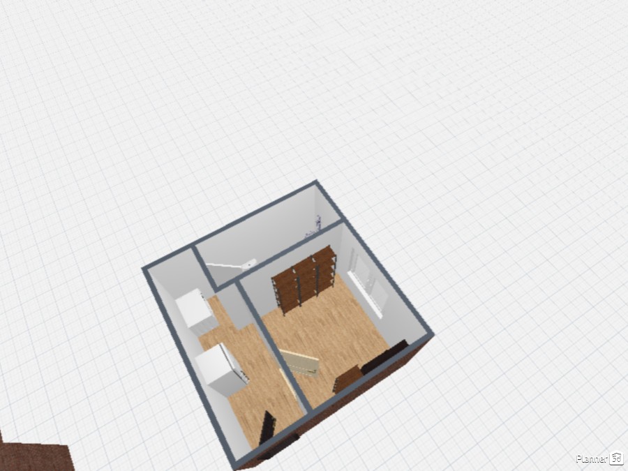 New project #23421343 by User 149125190