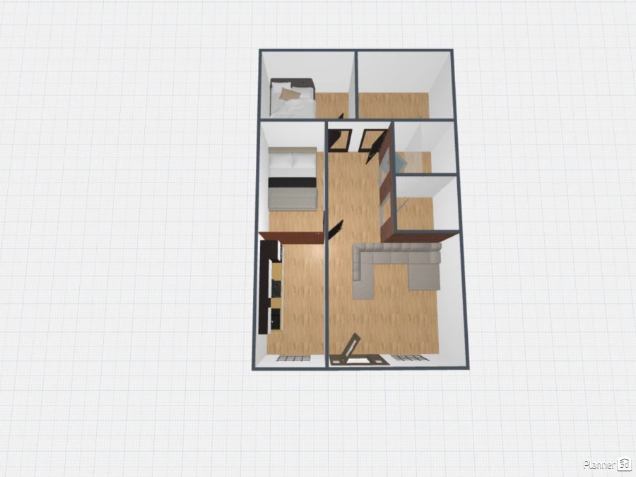 casa #3125252 by User 187434180
